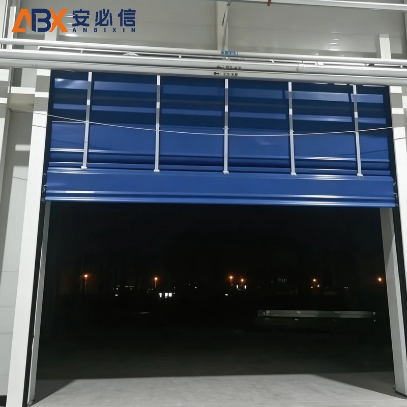 辽源伸缩式卸货平台