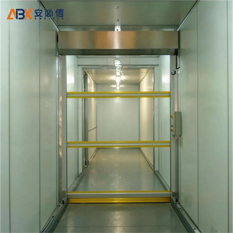 辽源软质快速门